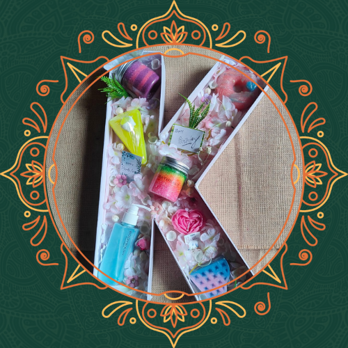 handmade soap