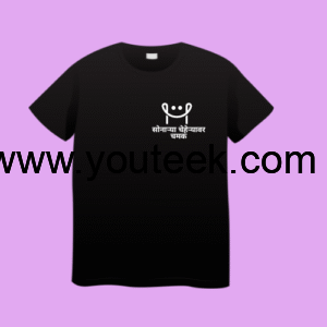 cotton tshirt