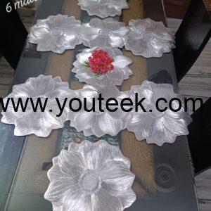 dining table runner set