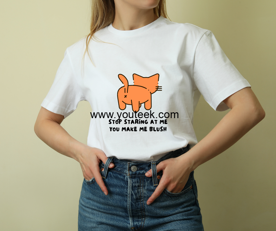 Tulsi Vivah 2025 – Shocking Secrets Brides Must Know! 2 Black and White Minimalist T Shirt Mockup Facebook Post 8