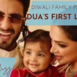 deepika padukone dua 2025