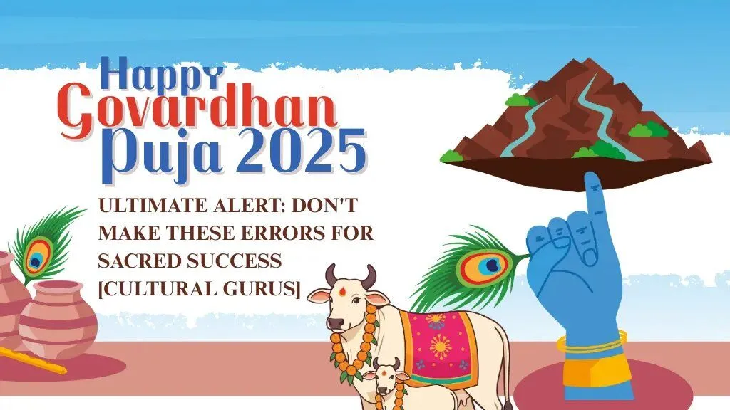 govardhanpooja2025