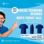 Men tshirt youteek