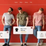 durable affordable men’s t-shirt India