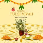 tulsi vivah