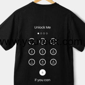 Valentine T-Shirt 2025