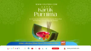 Kartik Purnima 2025