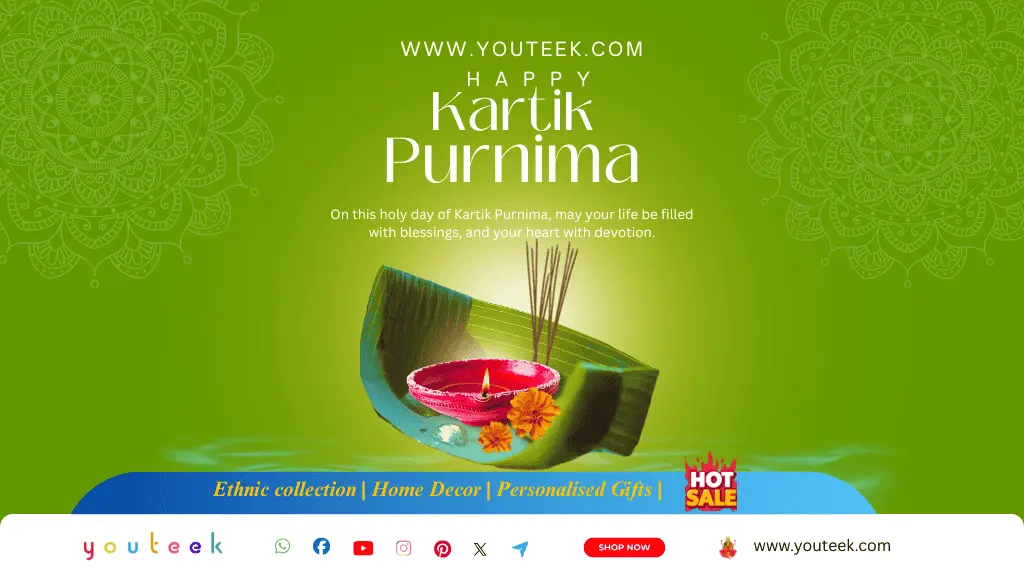 Kartik Purnima 2025
