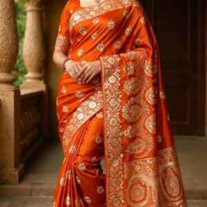 banarsee saree