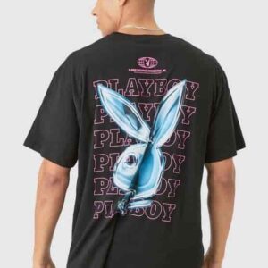 playboy tshirt