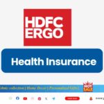 hdfc ergo health insurance
