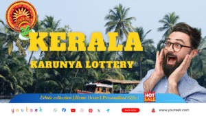 kerala lottery 2025
