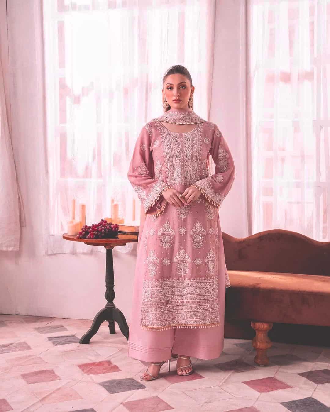 luxury eid kurti set 2025 luxury eid kurti set 2025