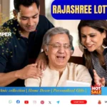 rajashree bumper lottery
