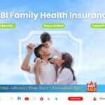 sbi family health isurance