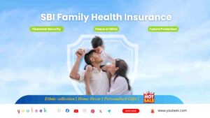 sbi family health isurance