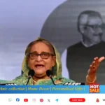 sheikh hasina