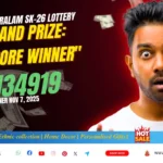 suvarna kerala sk26 lottery