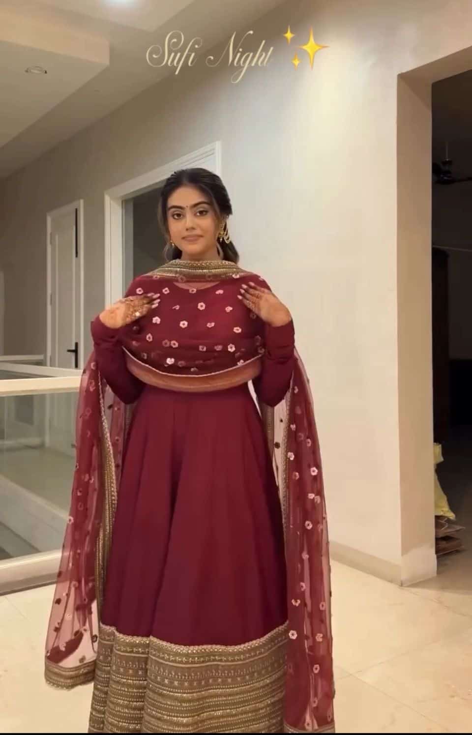 Heavy Roman Silk Designer Gown Heavy Roman Silk Designer Gown