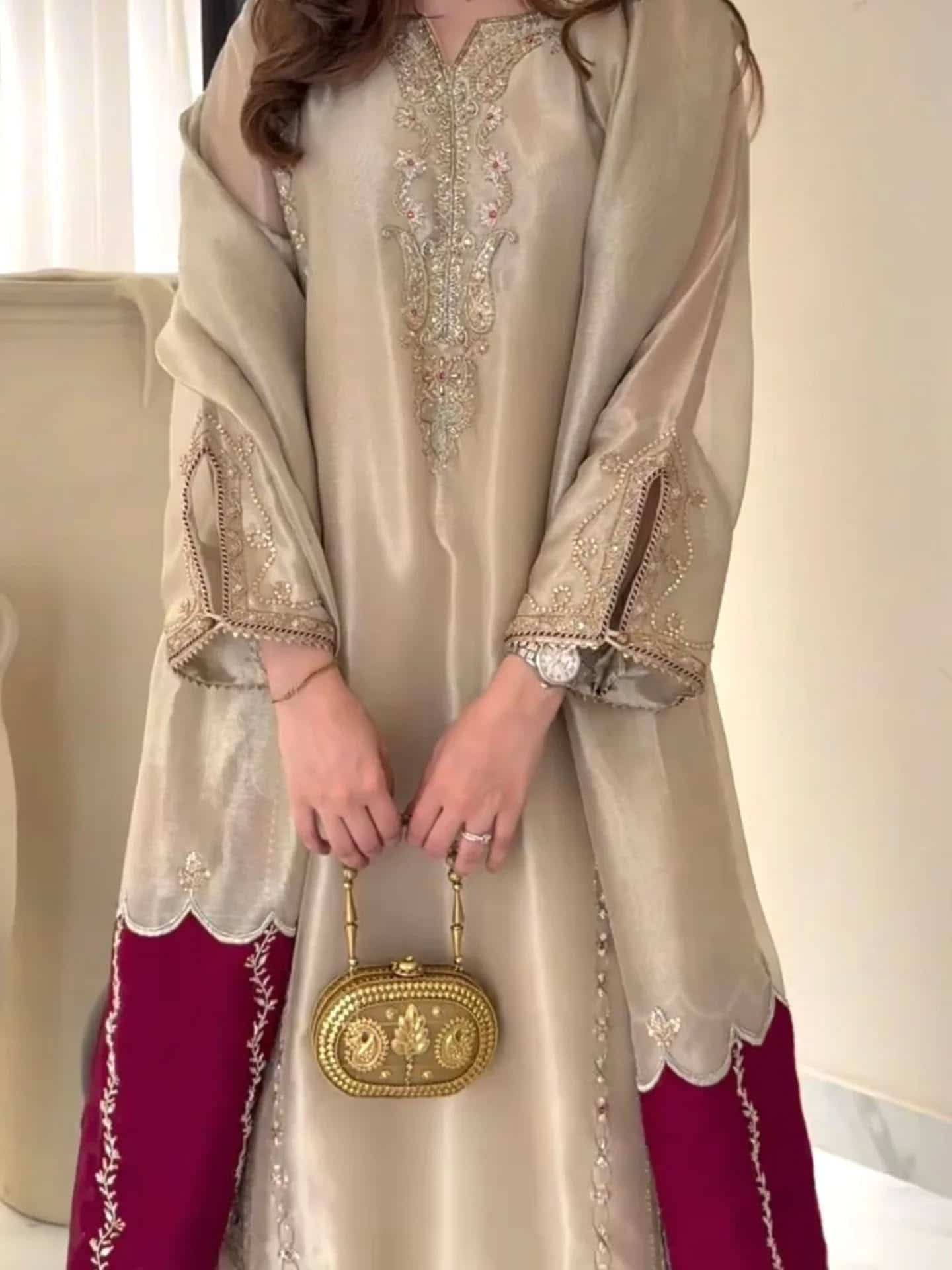 Jimmy Choo Co-ord Set Jimmy Choo Co-ord Set