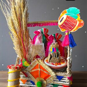 Lohri Bonfire Hamper