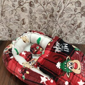 laddu gopal bedding