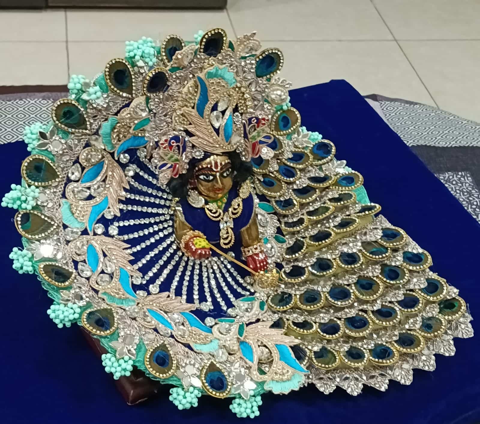 laddu gopal poshak laddu gopal poshak