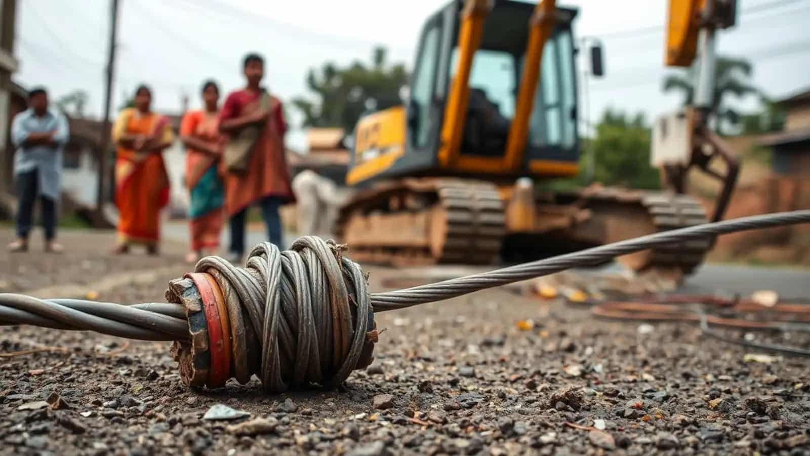 Bengaluru Power Cut on December 27 & December 28: Unexpected 8-Hour Outages in Multiple Areas – Latest BESCOM Update 2025 1 bengaluru-power-cut