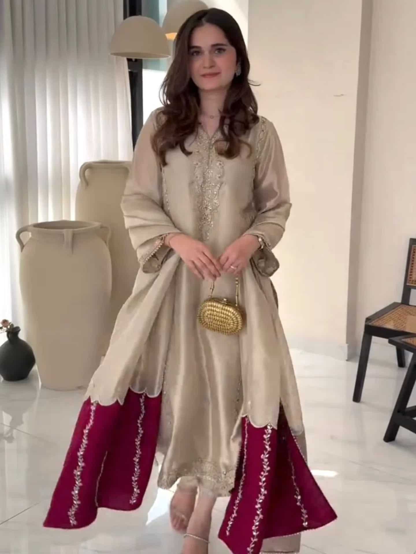 party wear Jimmy Choo Co-ord Set party wear Jimmy Choo Co ord Set