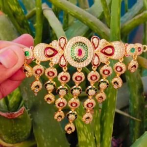 kamabandh for radharani