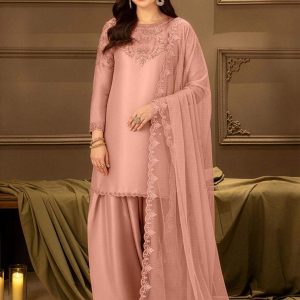 farshi salwar suit by hania amir