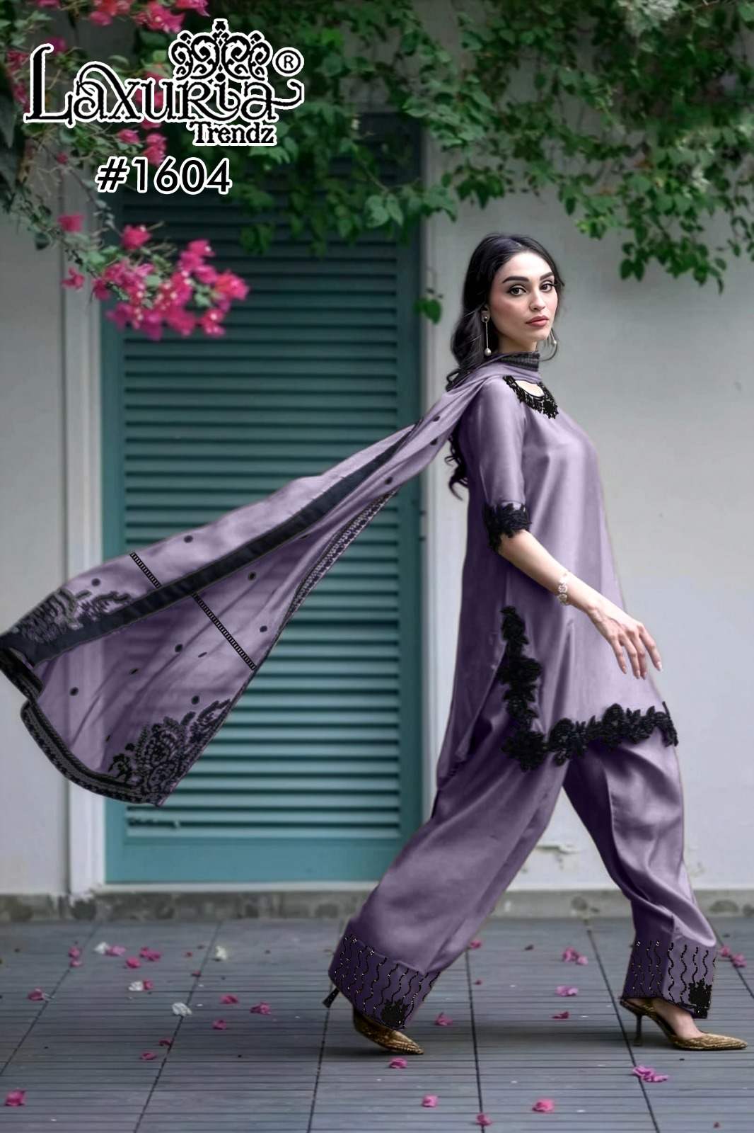 24HR Farshi Salwar Suit 2026: Luxury Gone 70% Off – Shop Near Me Pune Limited Stock! 2 <p dir="auto">Luxury pret farshi salwar suit featuring embroidered satin tunic kurti with glamorous sleeves, matching embroidered farshi salwar & organza dupatta pallu. Superior quality readymade elegance for festive occasions – flash sale limited stock!</p> 24HR Farshi Salwar Suit 2026: Luxury Gone 70% Off – Shop Near Me Pune Limited Stock! - Image 2