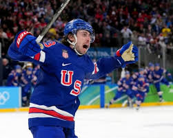 2026 Winter Olympics ice hockey