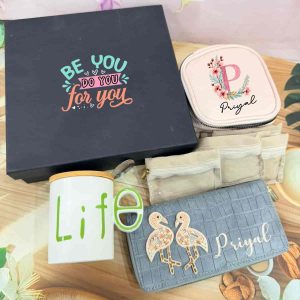 premium women gift combo