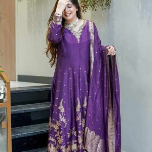 dress with belt 2026