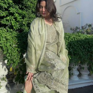 jimmi chhoo kurti palazzo set