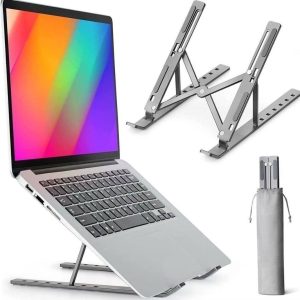 Aluminium Laptop Stand