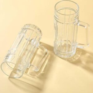 Cute Welcome Glasses 60ml Set of 12