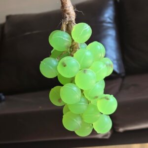 Grape-bunch-soap