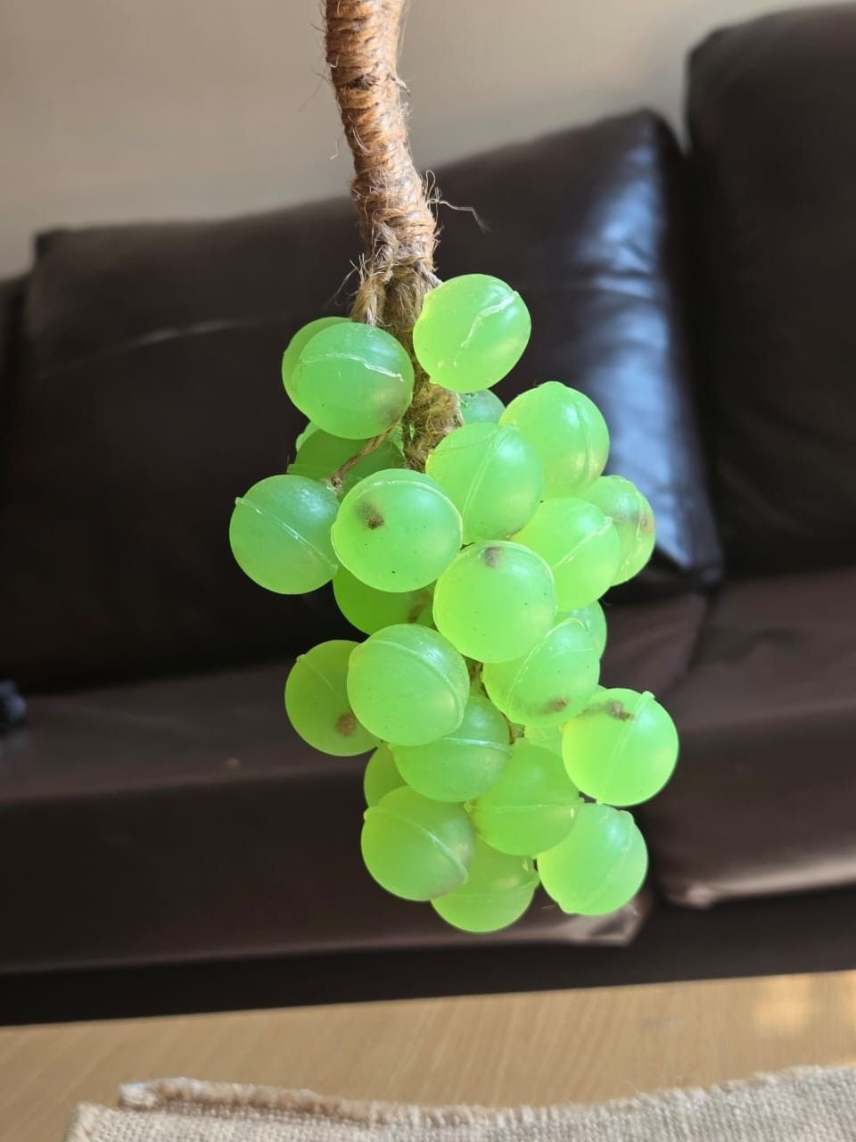 Grape Bunch Soap 2026 Fresh Skin Care Youteek 1 <p dir="auto">Grape Bunch Soap 30 Pcs – Refreshing grape scented soap bunch for glowing skin. Attractive packaging perfect for daily use and gifting. Flash sale limited stock! (15 pcs option also available)</p> Grape-bunch-soap