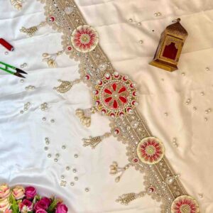 handcrafted bandhanwar toran