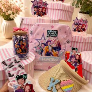 K-Pop Gift Hamper