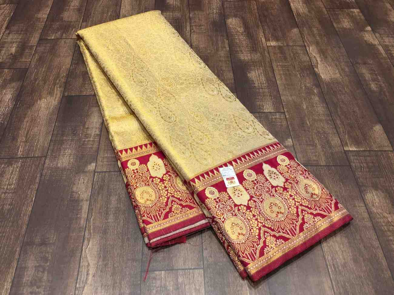 Kanchipuram-Handloom-Silk-Saree-with-Rich-Pallu (1)