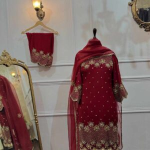 Pure-Georgette-Sequence-Zardozi-Work-Suit