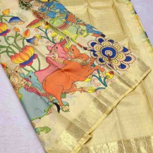 Pure-Kanchipuram-Kalamkari-Silk-Saree-2026 (1)