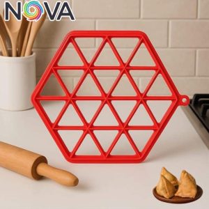 Samosa Maker Plate