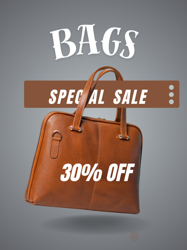 bags