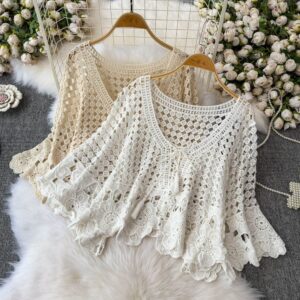 Boho Top