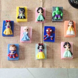 customised-handmade-soap-for-kids