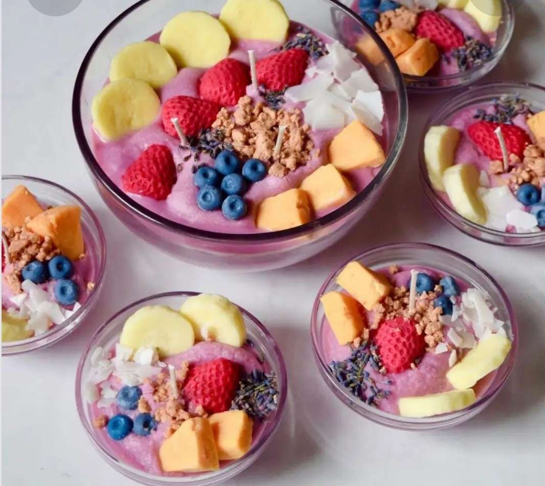 Fruits Meal Bowl Decorative Scented Candle by Youteek 2026 Aesthetic Room Decor 1 <p dir="auto">Fruits Meal Bowl Decorative Scented Candle by Youteek – Beautiful aesthetic room decor with juicy fruit fragrance. Premium design and long-lasting aroma perfect for any space. Flash sale limited stock!</p> fruit meat bowl